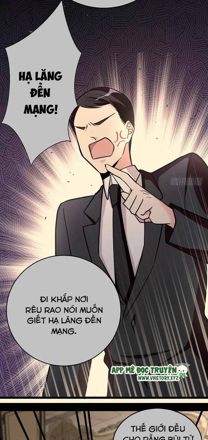 thiên hậu trở về chapter 121 13