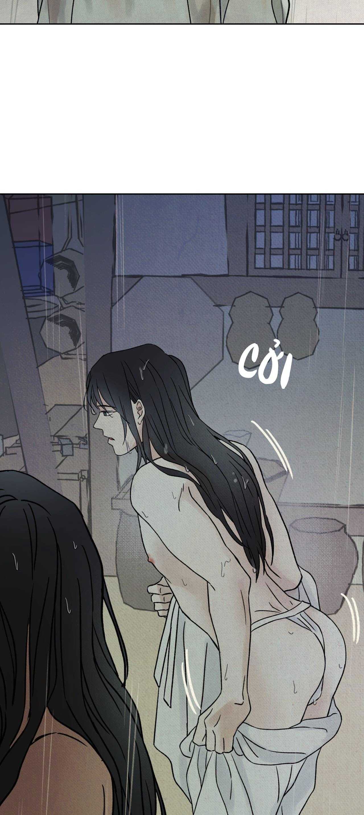 MONG RYONGJEON Chapter 15 38