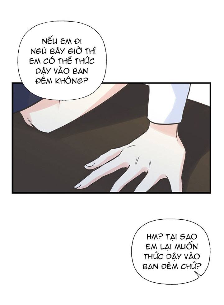 chị tôi đã nhặt về một nam chính quyến rũ chapter 12 62