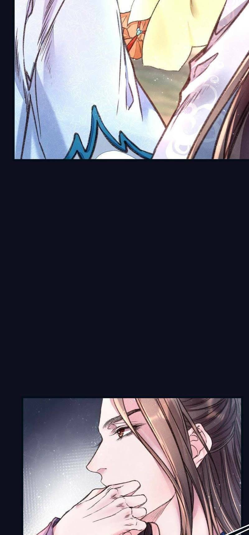 hoàng thái phi cũng muốn yêu chapter 29 15