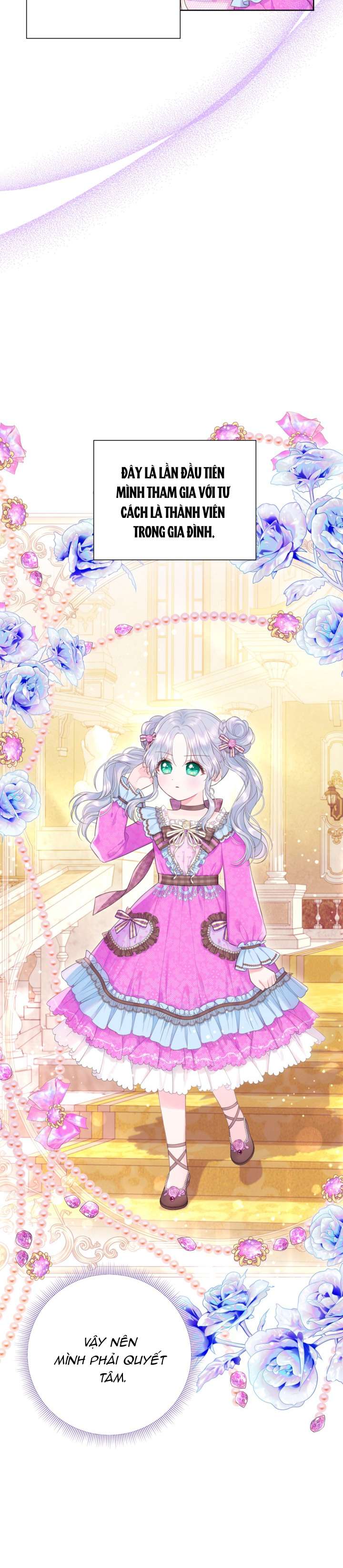 anh trai mạnh nhất của tôi đã mất trí nhớ chapter 17 33