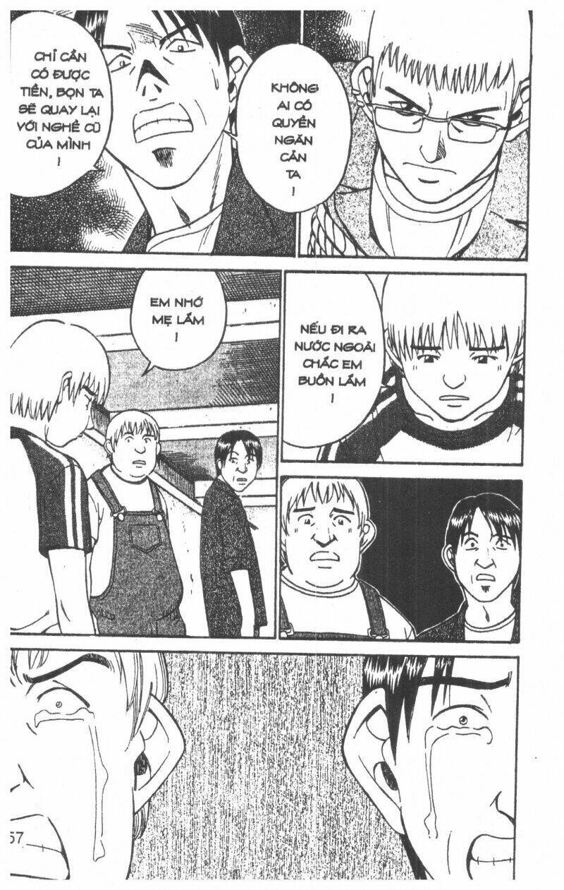 thám tử toma chapter 10 57