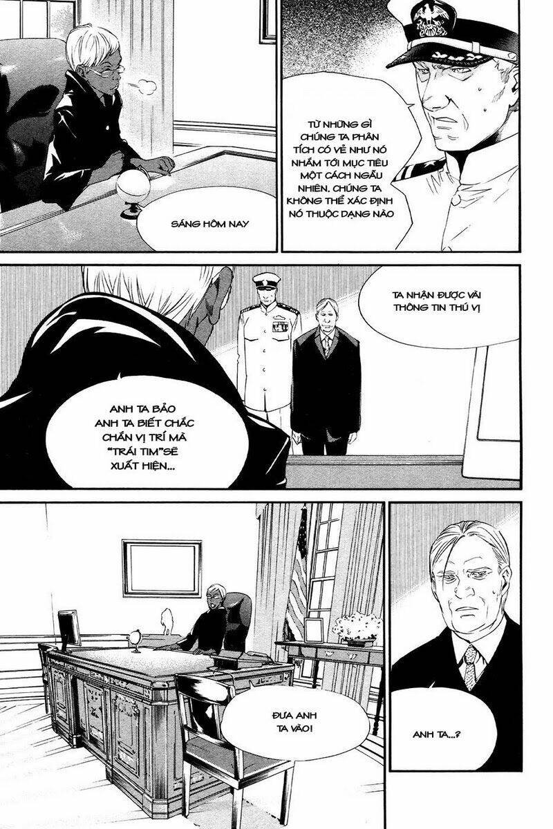 alive - the final evolution chapter 72 28