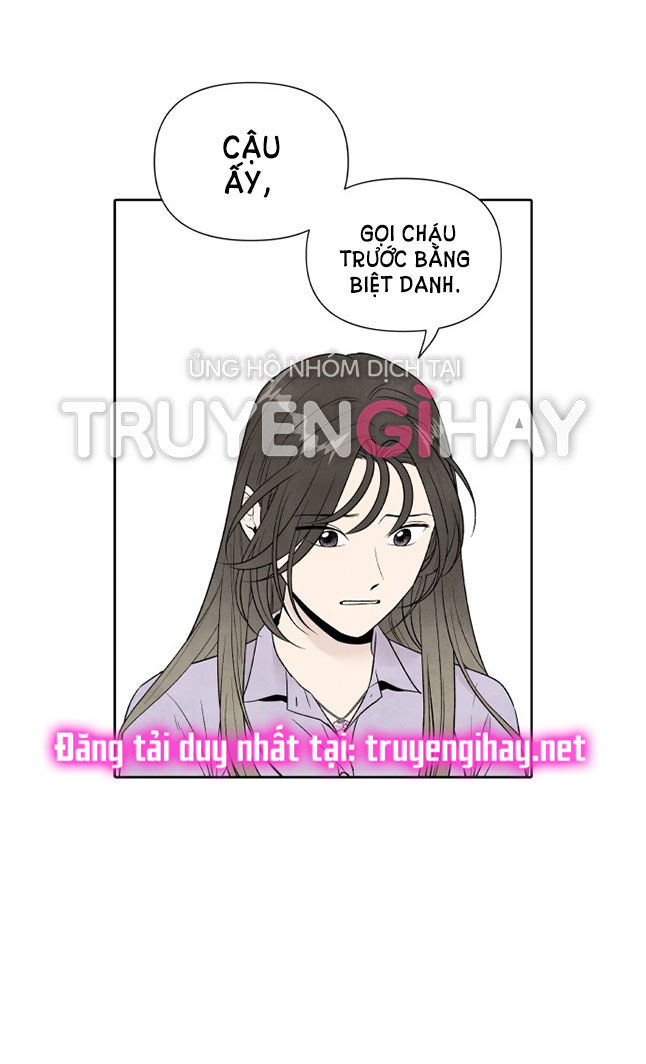 điều khiến tôi quyết tâm muốn chết chapter 33.2 3