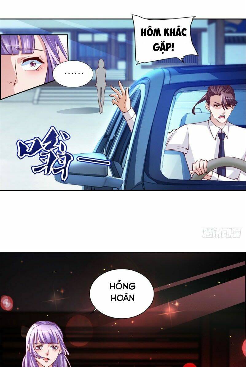 chí tôn toàn năng chapter 15 23