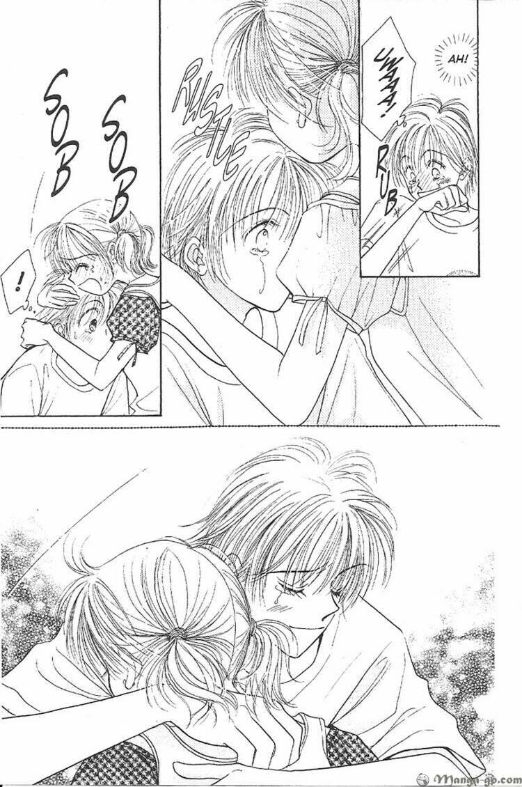 venus in love - trái tim thầm mến chapter 8 22