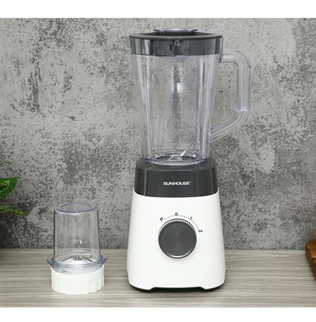 Máy Xay Sinh Tố Đa Năng Sunhouse SHD5114 - Hàng Chính Hãng