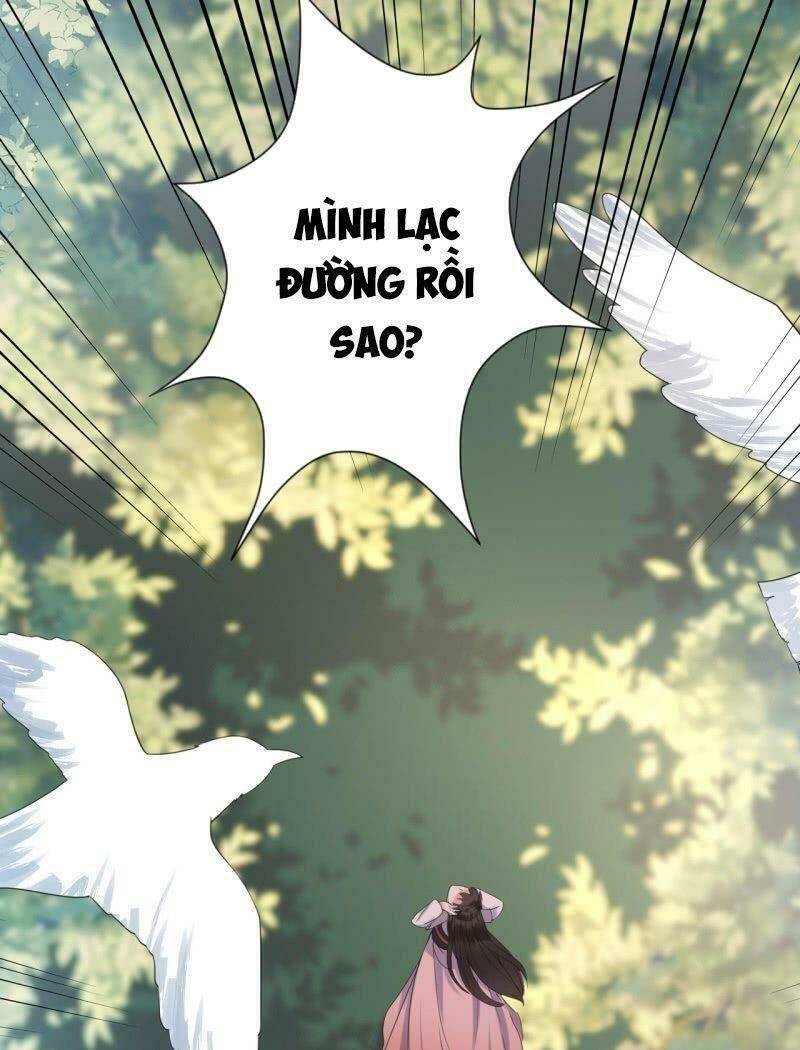 vương gia kiêu ngạo quá khó cua chapter 66 46