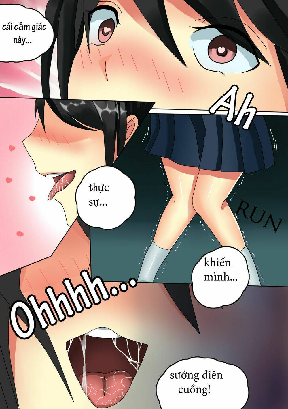 cotton swab man chapter 1 5