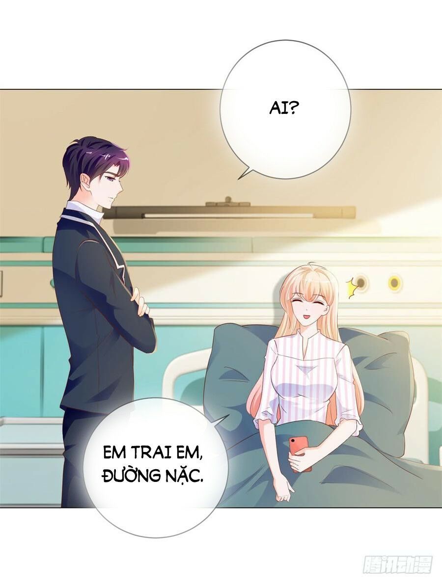 ẩn hôn 100%: chọc tức vợ yêu mua một tặng một chapter 77 7