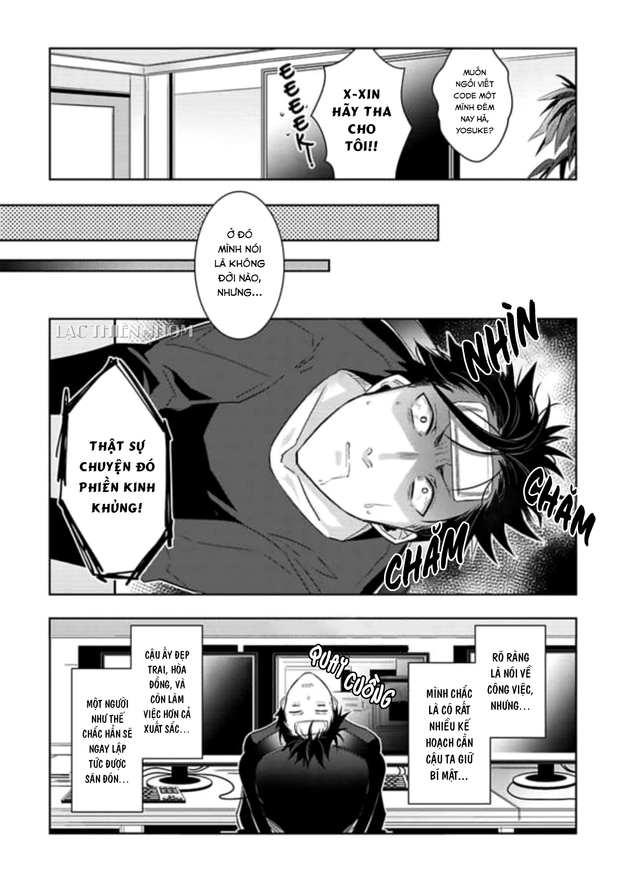 nét đẹp lao động chapter 5 8