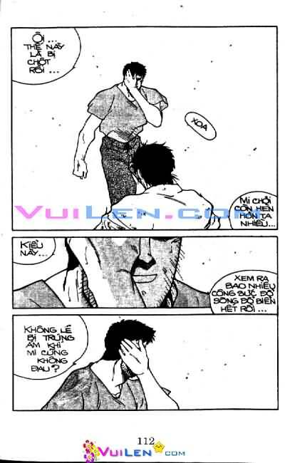 truyền nhân atula - shura no mon i chapter 33 113