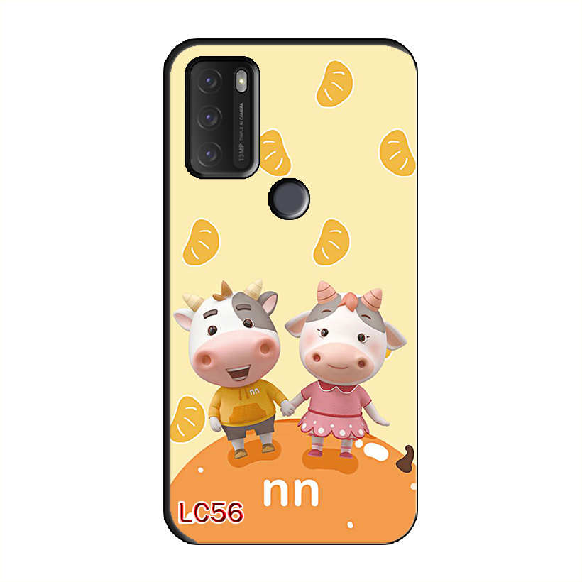 Ốp Lưng Dành Cho VSMART STAR 5