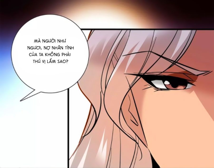 Hoàng Thượng! Hãy Sủng Ái Ta Đi! chapter 78 - Trang 3
