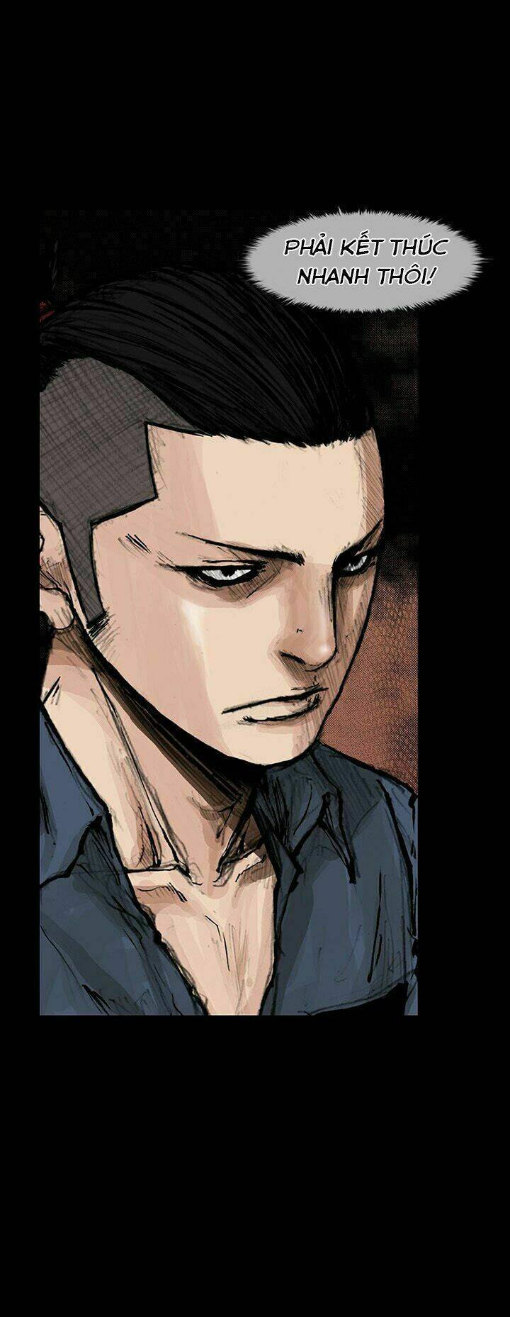 dokgo 2 | độc cô 2 chapter 35 4