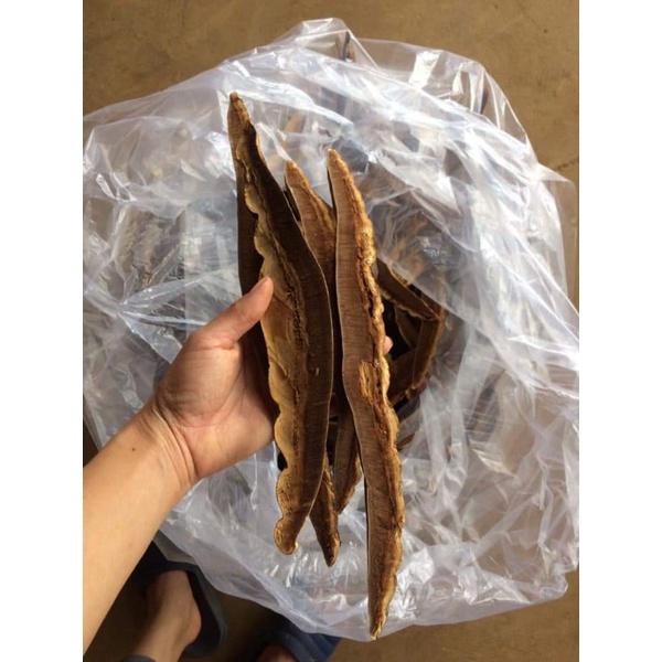 Nấm Linh Chi Thái Lát Hàng Loại 01 a0