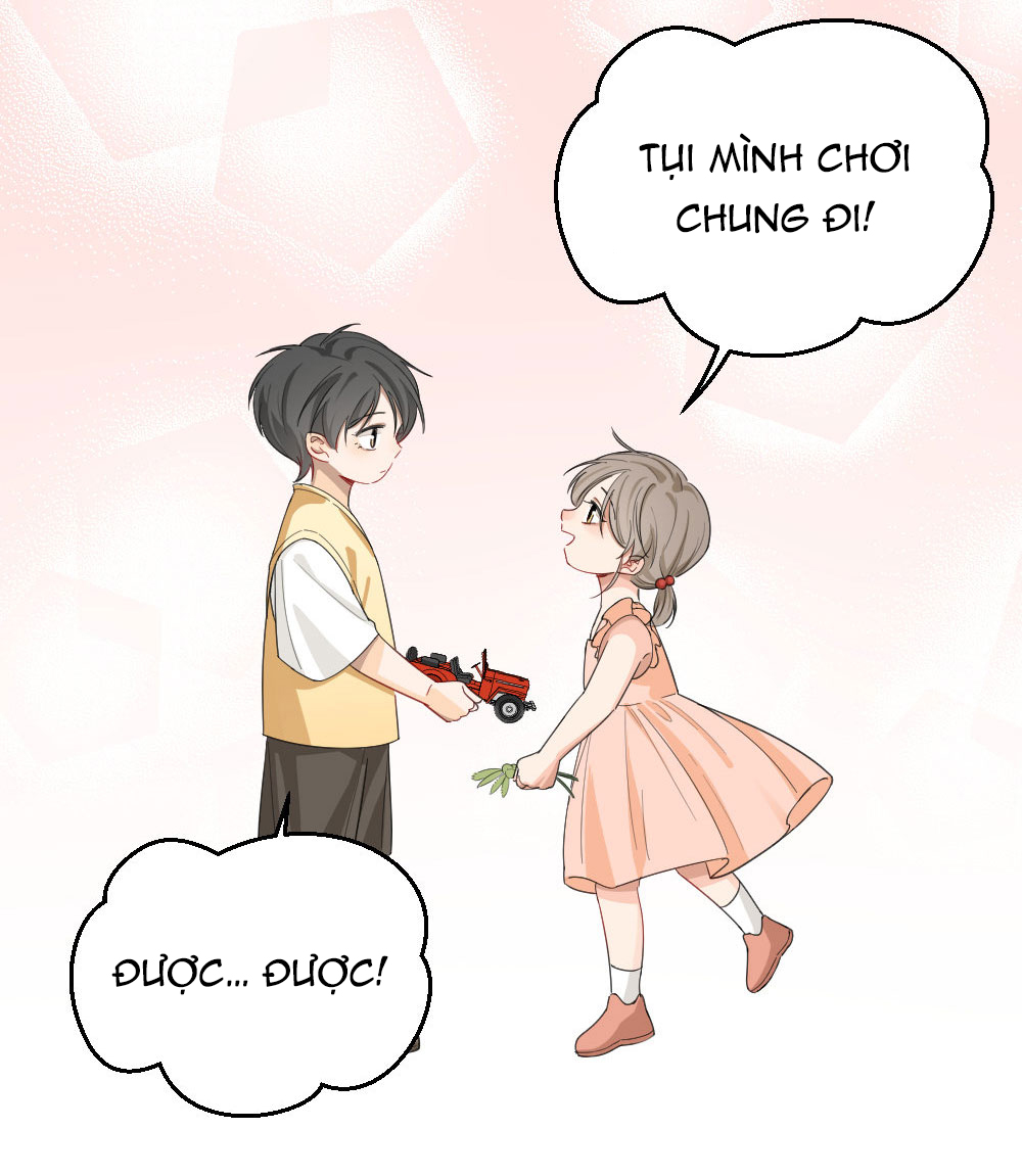 mỗi ngày đều muốn đứng hạng nhất chapter 9 24
