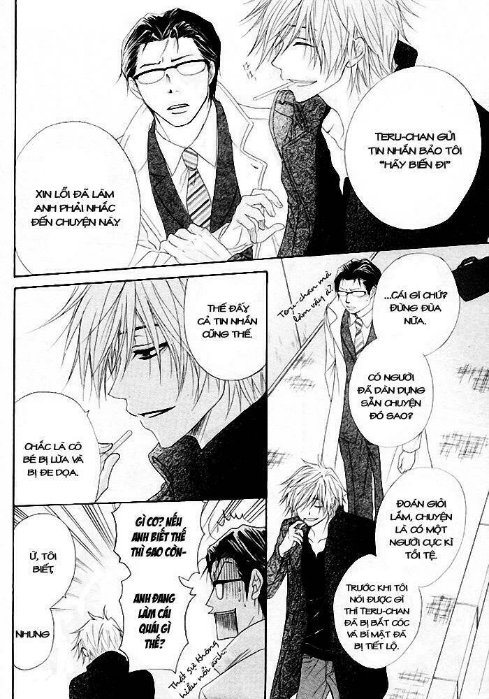 điện kích daisy chapter 35 13