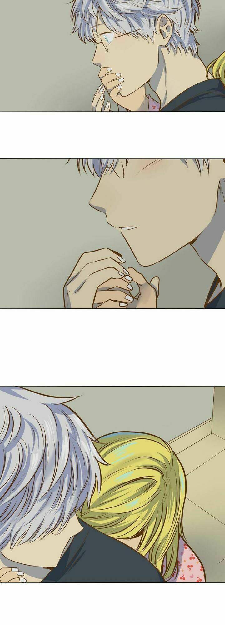 bí mật sâu sắc nhất của tôi chapter 16 28