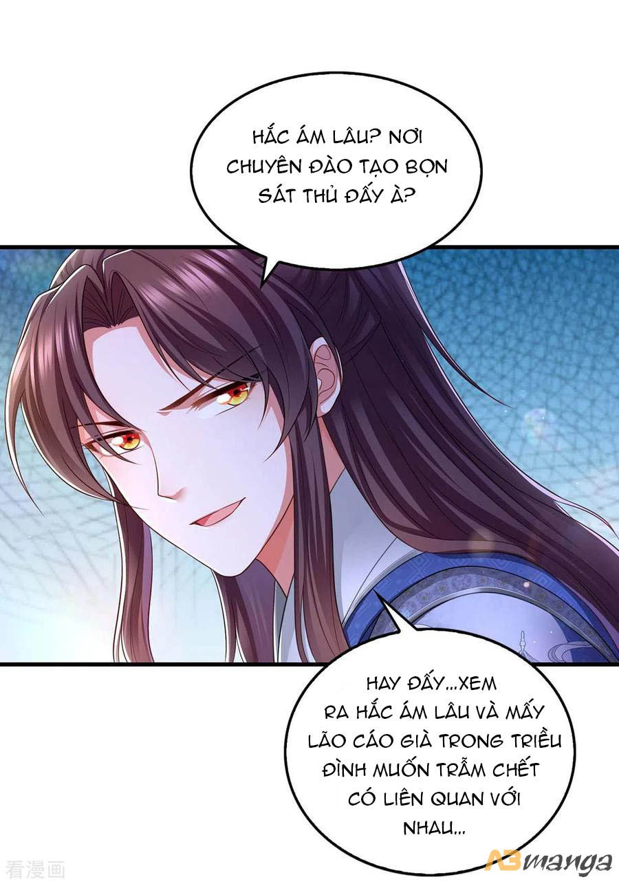 ngã tại hậu cung đương đại lão nữ chapter 90 14