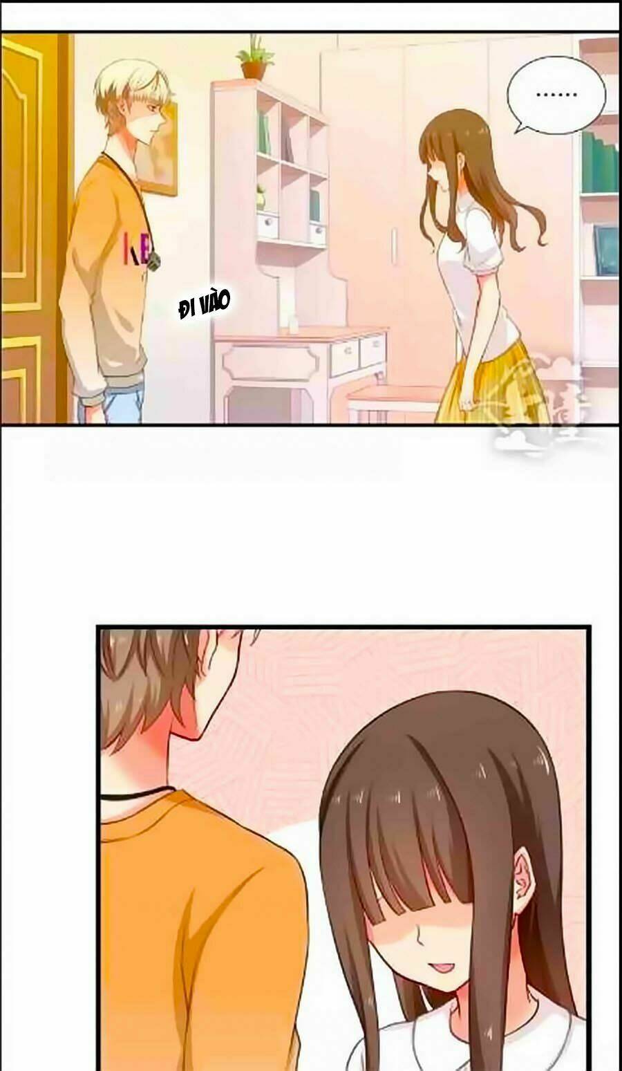 chỉ nhiễm thành hôn chapter 36 12