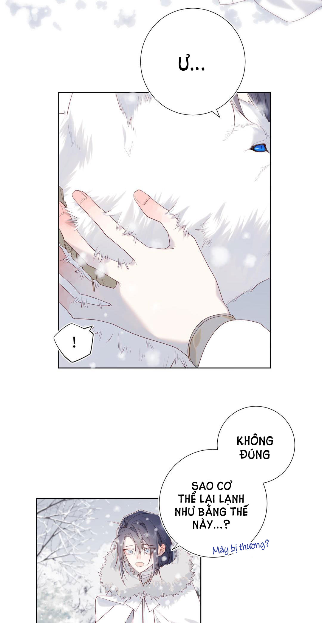 ác nữ cự tuyệt nam chính chapter 40 27