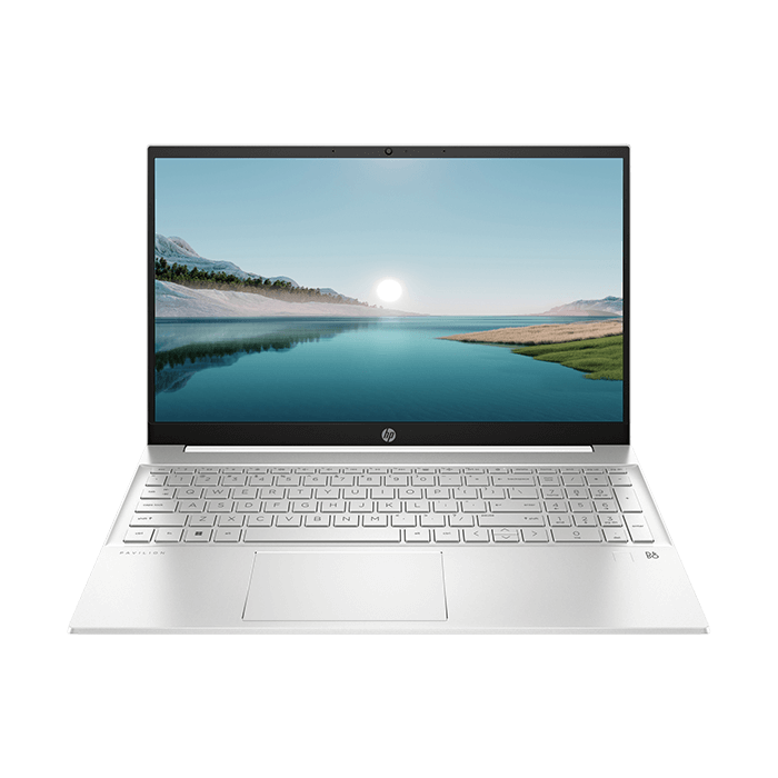 Laptop HP Pavilion 15-eg3095TU 8C5L6PA i5-1335U | 8GB | 512GB | Intel Iris Xe Graphics | 15.6' FHD | Win 11 - Hàng Chính Hãng