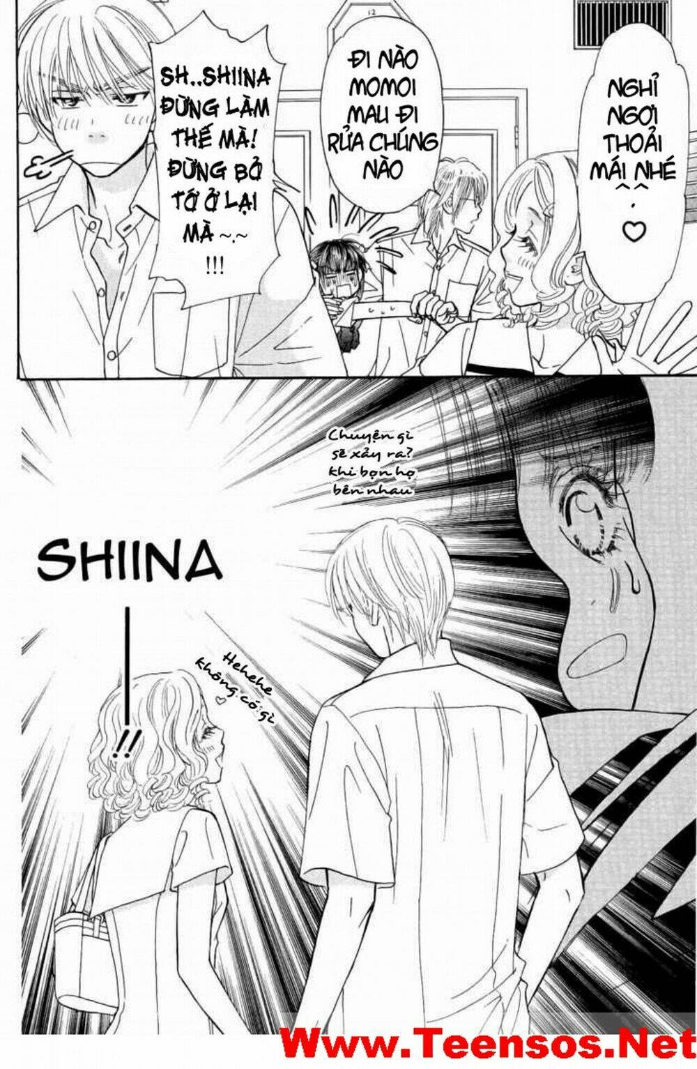 boku to kanojo no xxx chapter 37 18