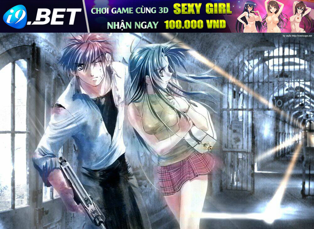 full metal panic! chapter 16 26