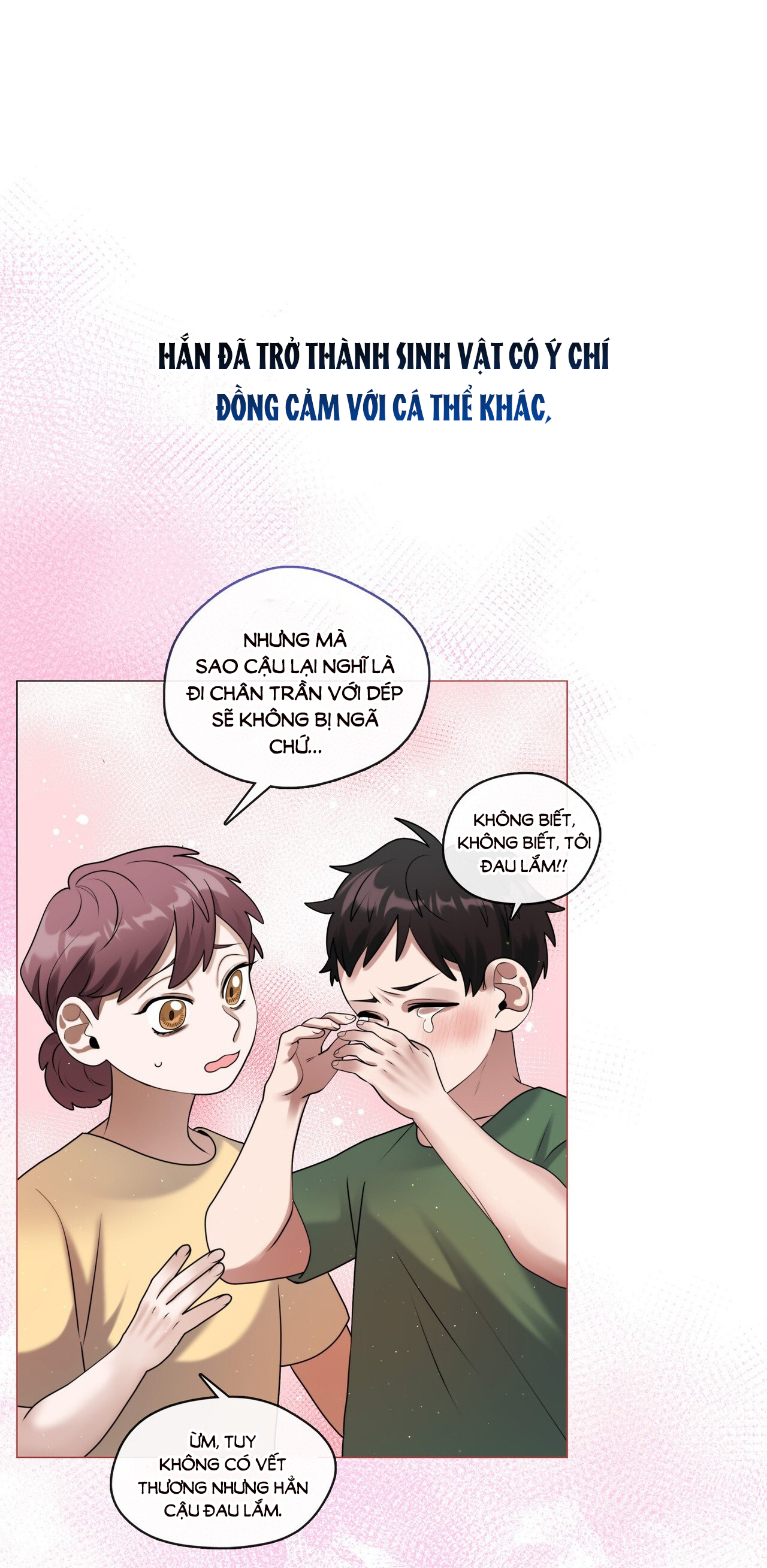 nâng niu nuôi dưỡng giáo chủ ma giáo chapter 6.1 5