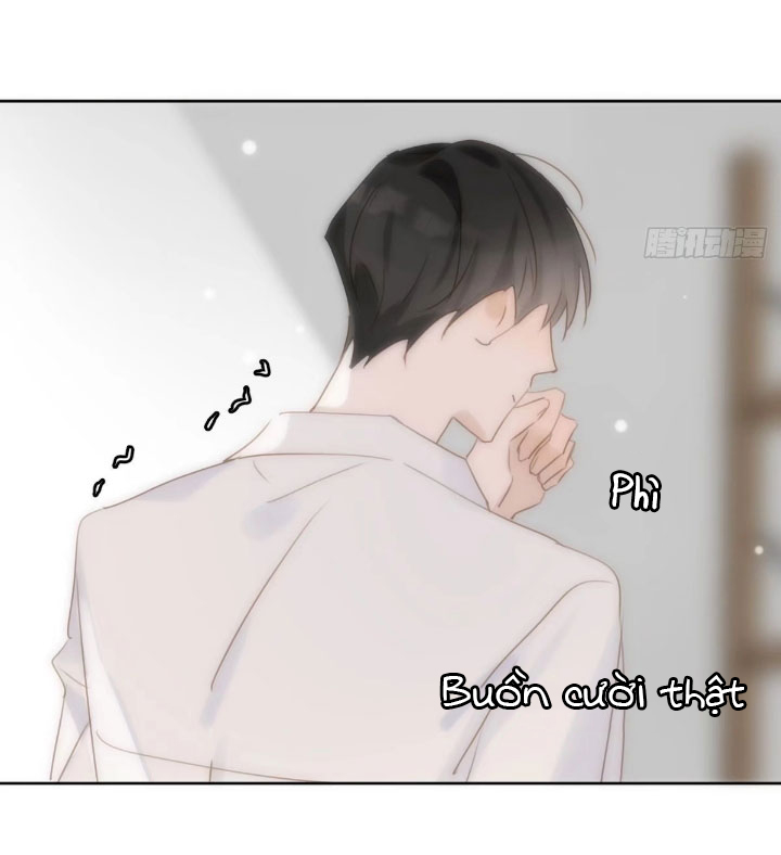 đêm đầy sao nói với em chapter 30 79