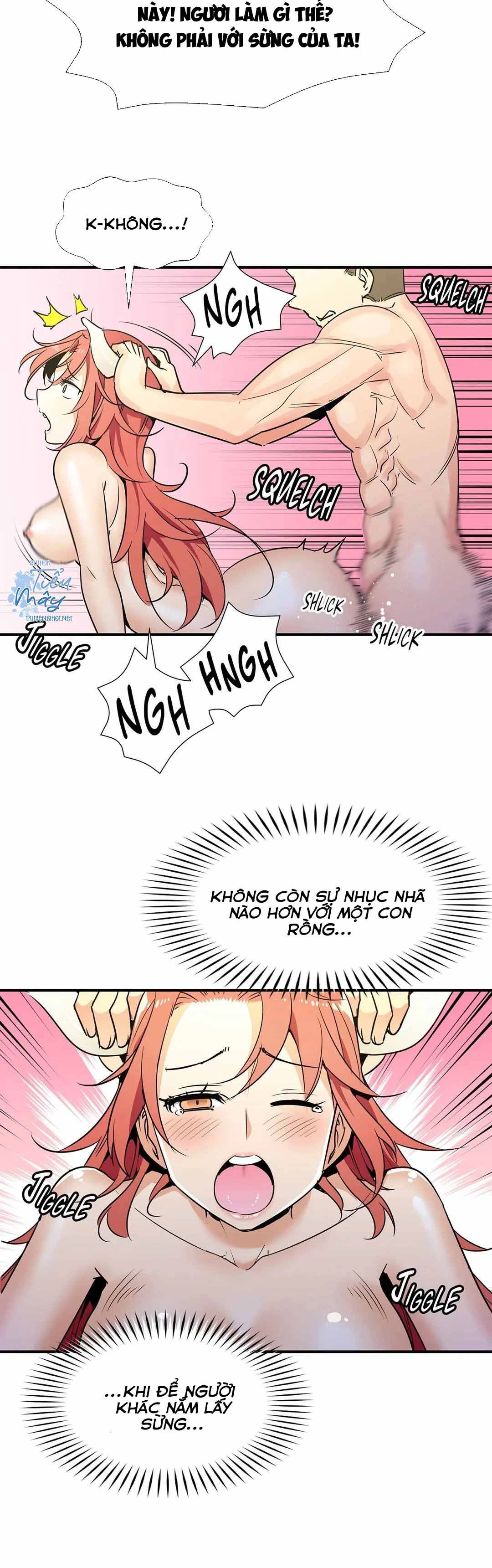 chiến binh sáng giá nhất chapter 23 23