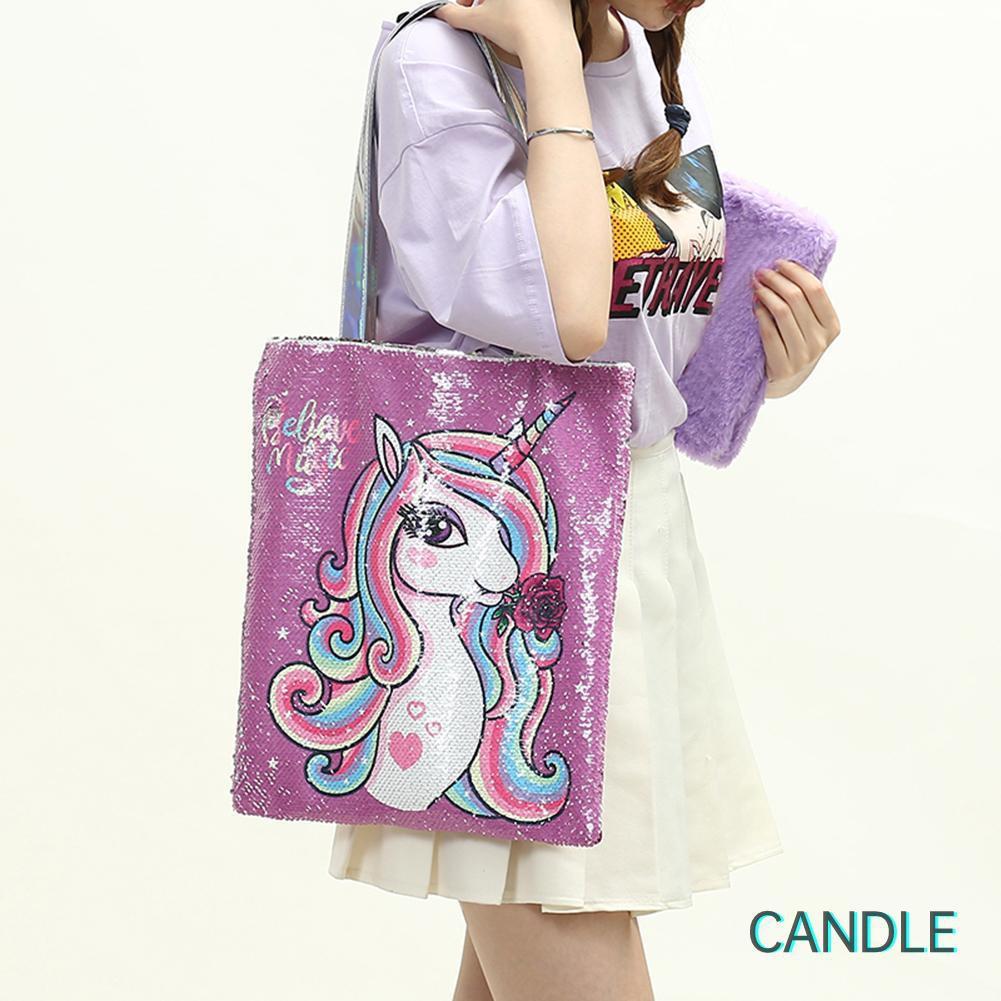 Túi Xách Nữ Đính Kim Sa Lấp Lánh