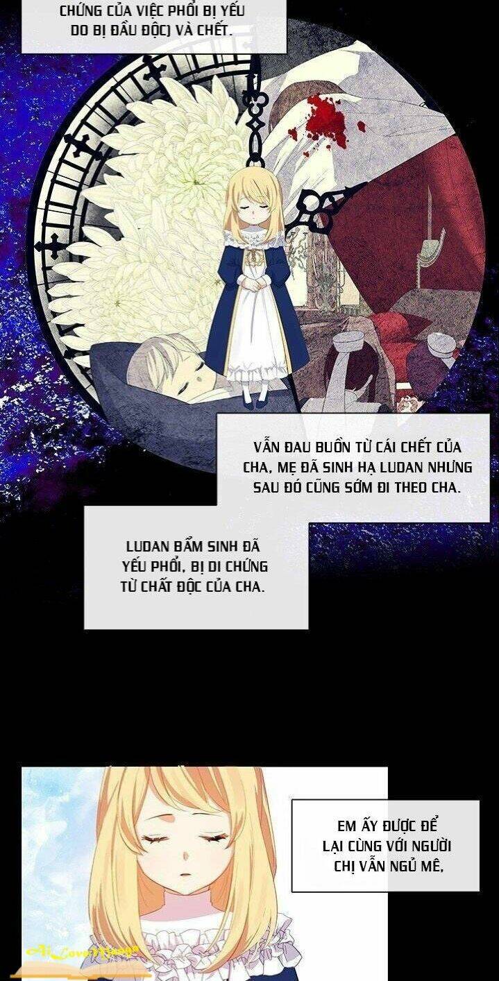 cộng tác của hoàng đế chapter 50 10