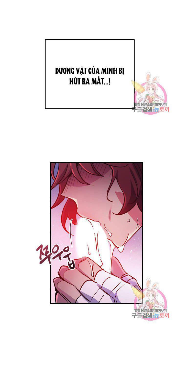 [18+] sự sụp đổ hắc ám - vực thẳm - dark fall chapter 9.2 1