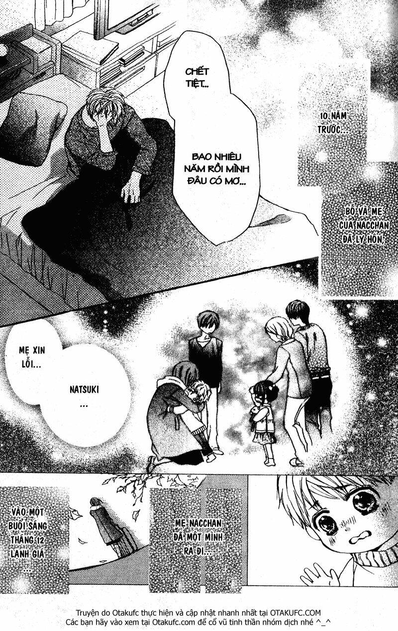 hachimitsu ni hatsukoi chapter 40 9