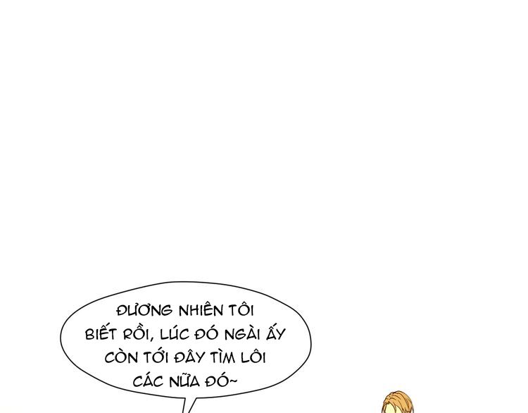 lượm được một tiểu hồ ly phần 3 chapter 43 3