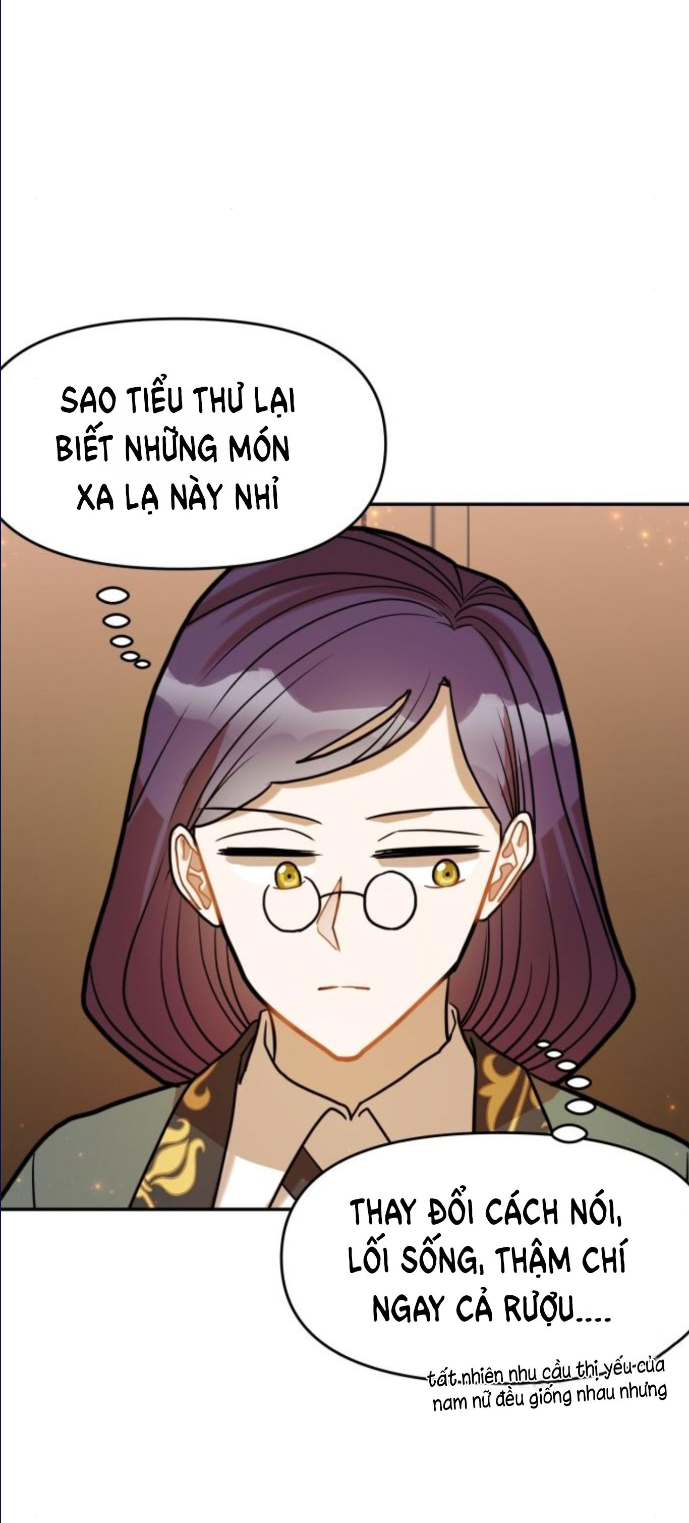 truyện tranh lãng mạn của ropan bing chapter 15.1 16