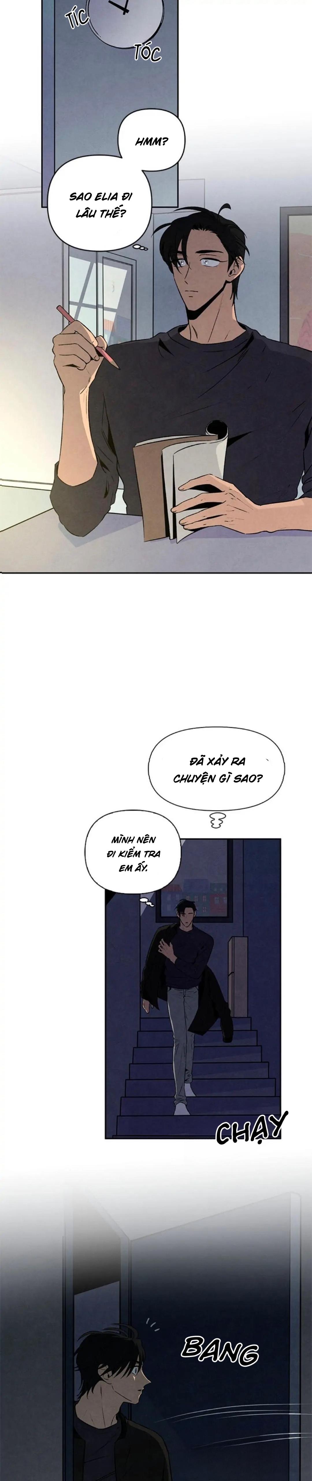 bona sort chapter 28 1