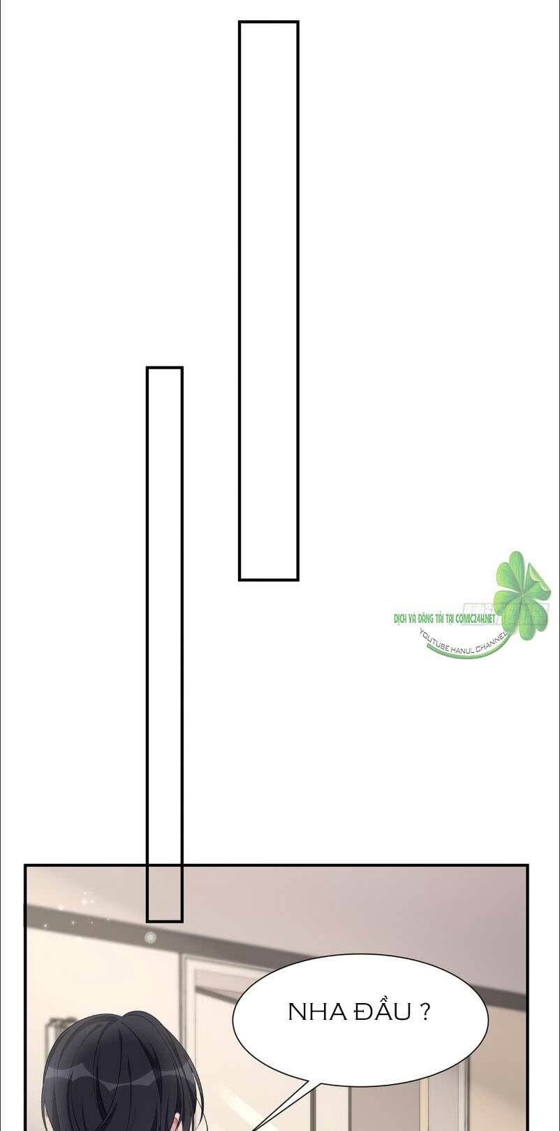 sủng em sủng tới tận cùng chapter 50.2 4