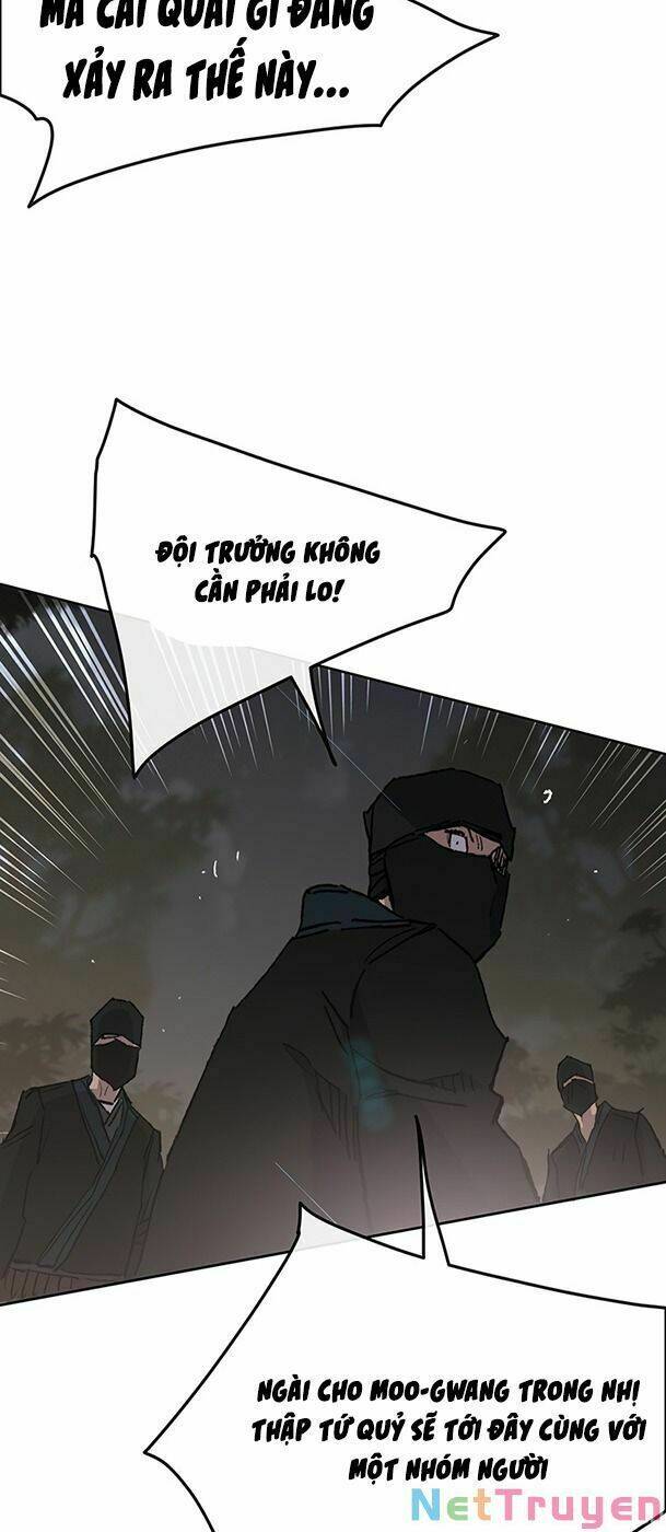 kiếm sĩ bất bại chapter 100 64