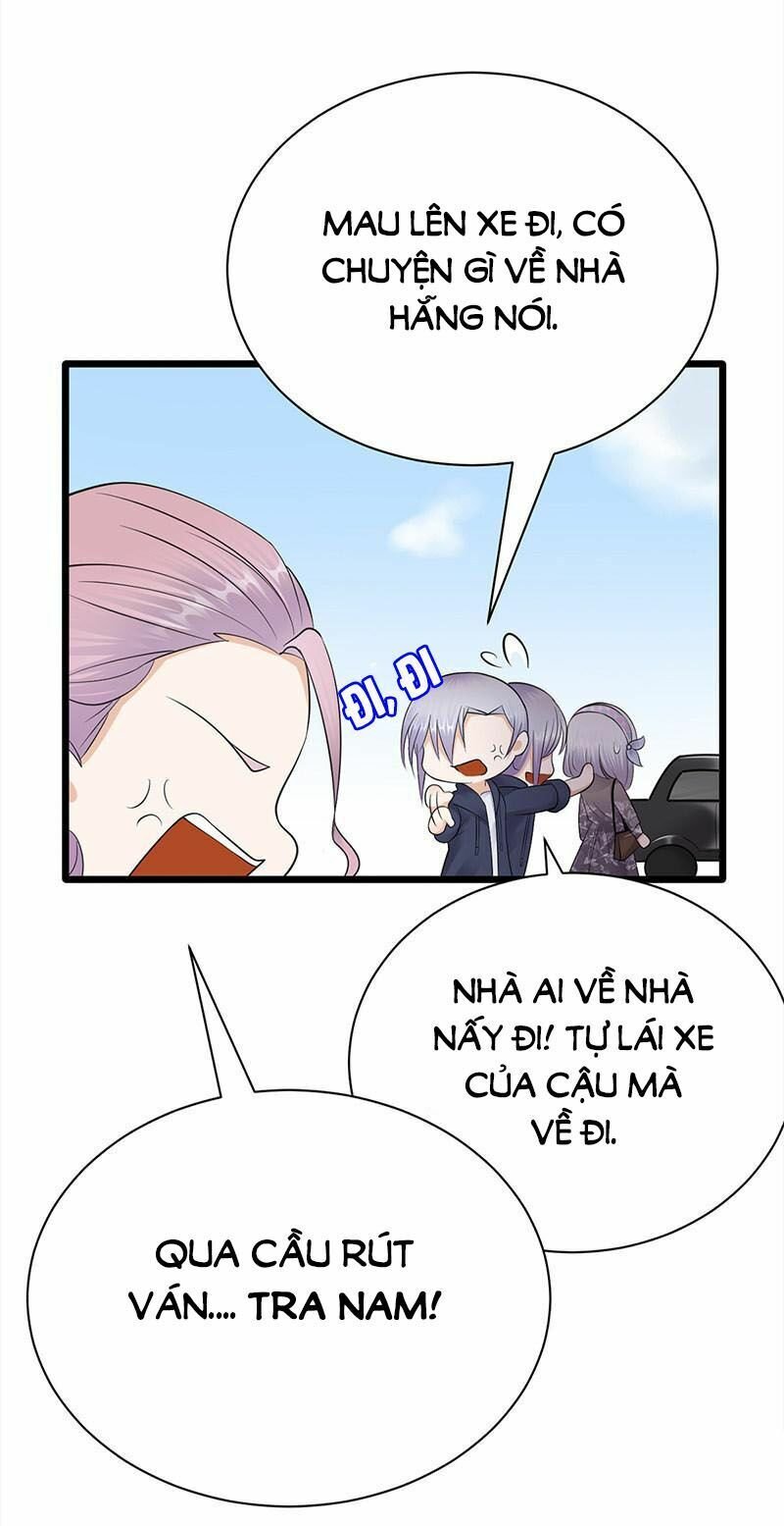 sủng thê thành nghiện: lục thiếu sủng từ đáy lòng chapter 114 11