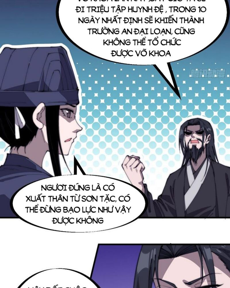 ta có một sơn trại chapter 184 5