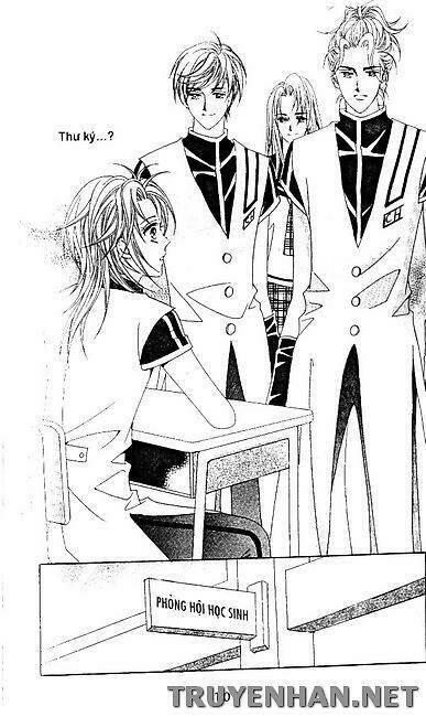 người duy nhất chapter 14 7