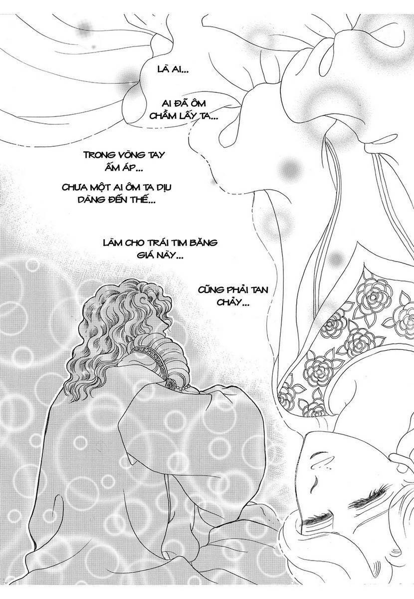 princess - công chúa xứ hoa (bản đẹp) chapter 68 48