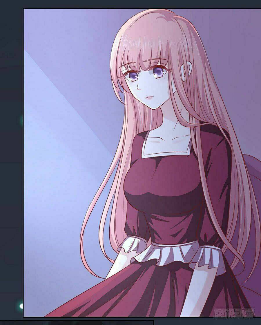 liệt ái tri hạ: series mật đào tiểu tình nhân chapter 138 5