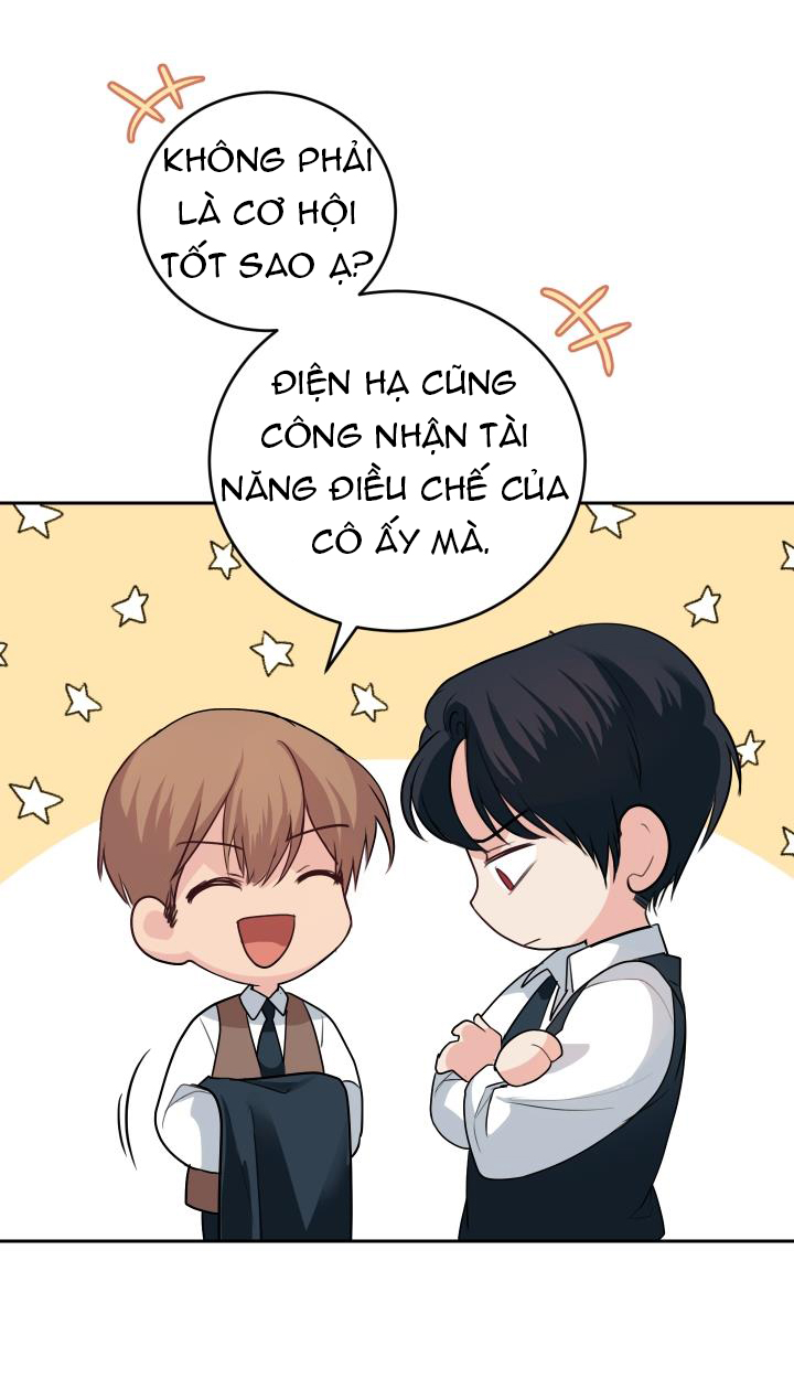 trở thành nhà điều chế nước hoa duy nhất của bạo chúa chapter 17 58