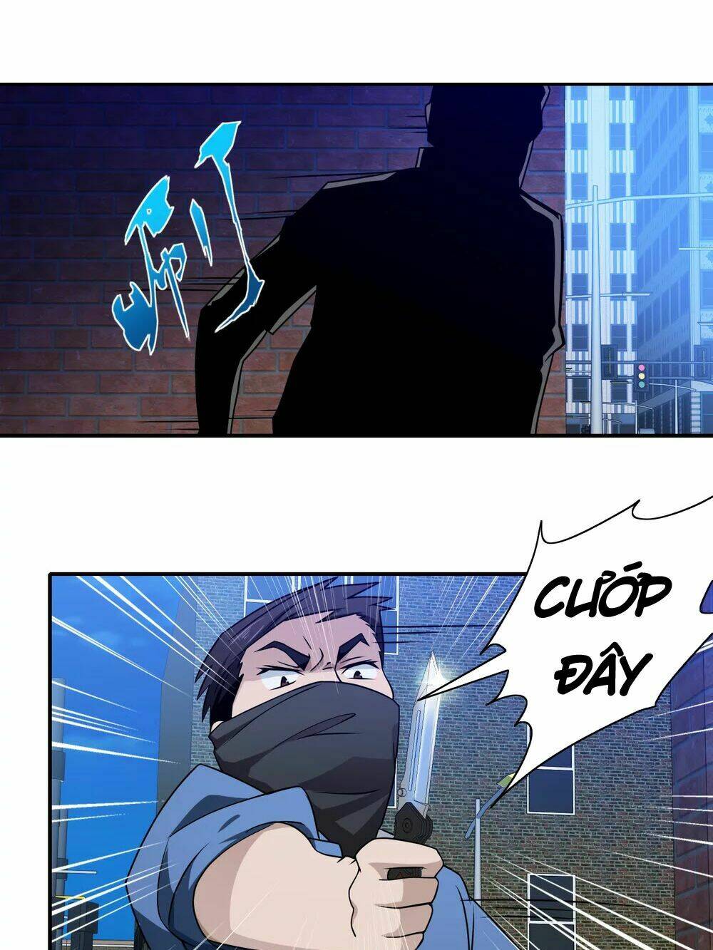 hộ hoa cao thủ tại đô thị chapter 103 14