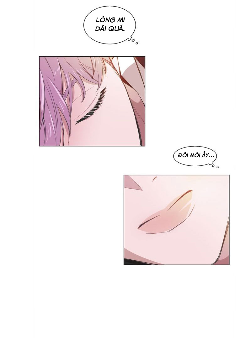 kí ức giả dối chapter 5 2
