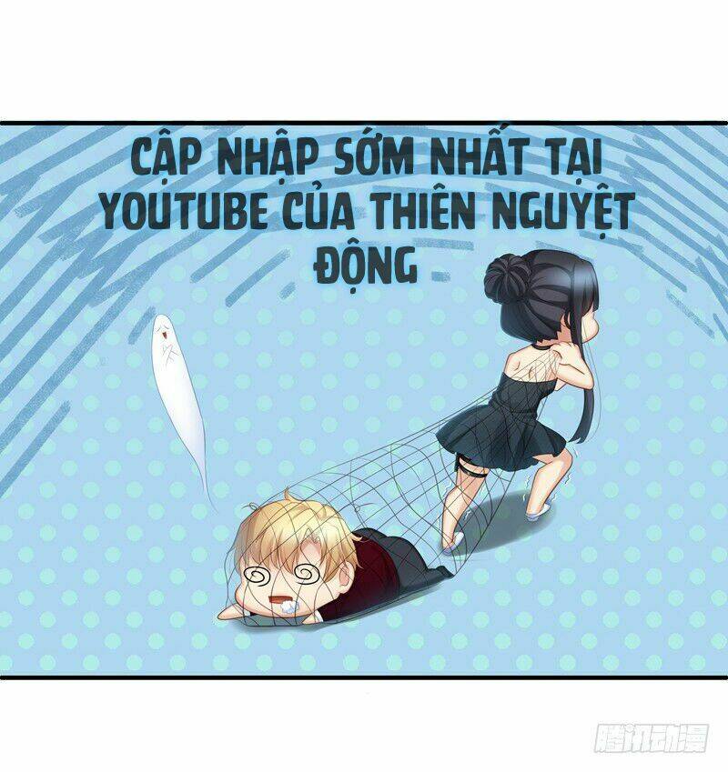 quy tắc thuần dưỡng vệ sĩ ngạo kiều chapter 1 50